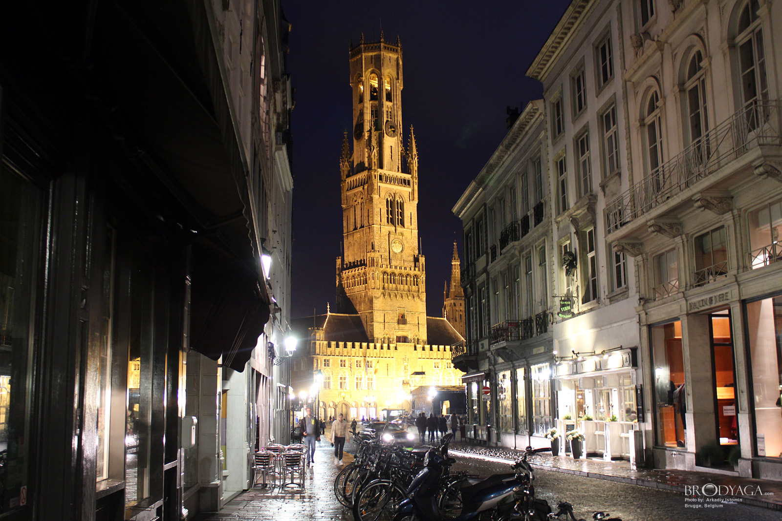Brugge